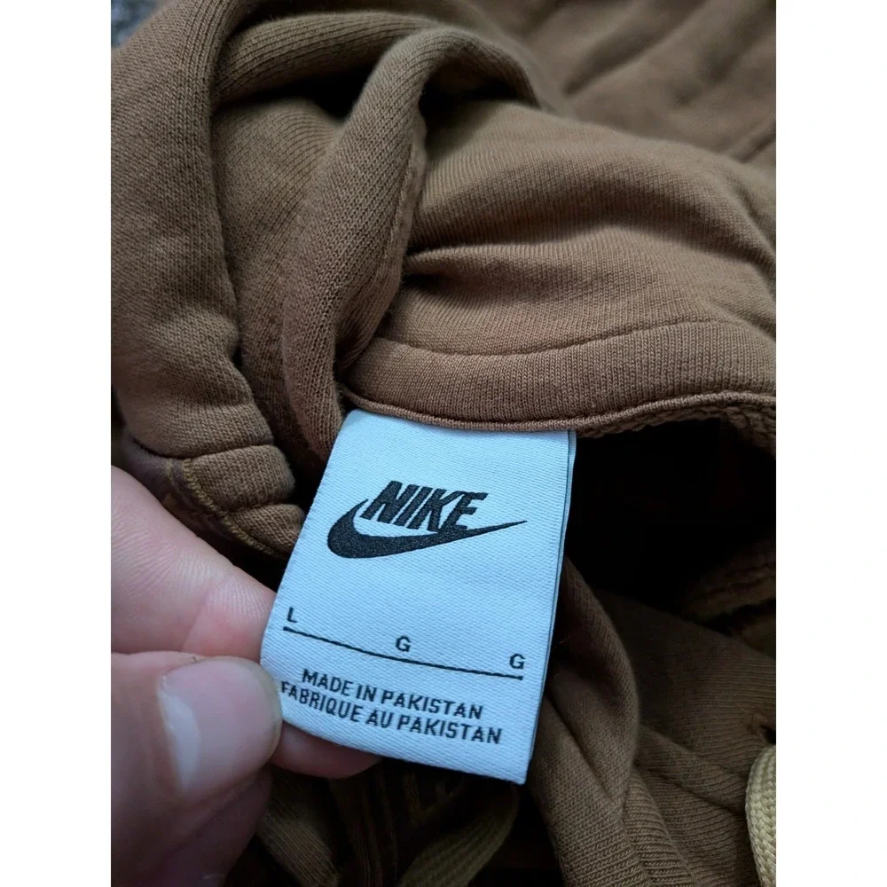 Nike see all